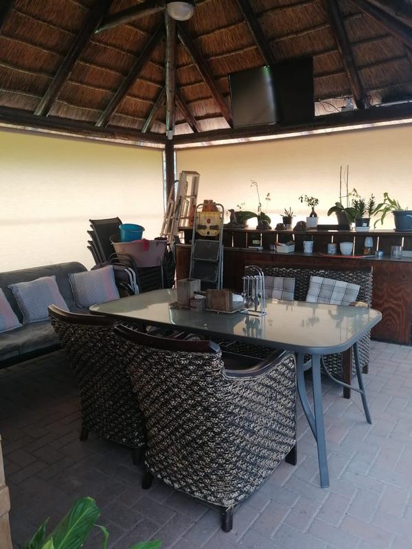 3 Bedroom Property for Sale in Wemmershoek Western Cape
